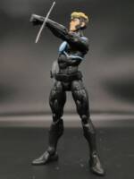 Havok (Starjammers) V3 (Marvel Legends) Custom Action Figure