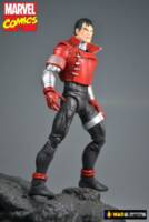 Kane (X-Force) Custom Action Figure