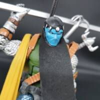 X-Cutioner V4 (Marvel Legends) Custom Action Figure