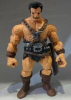 ZODD (Berserk) Custom Action Figure