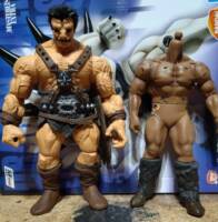 ZODD (Berserk) Custom Action Figure
