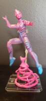 Gandrayda (Metroid Prime 3: Corruption) (Metroid) Custom Action Figure [3/4 View]