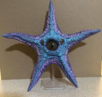 Starro (DC Multiverse) Custom Action Figure