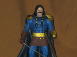 Tyr (Marvel Legends) Custom Action Figure