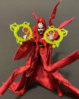 Mother Talzin (Star Wars) Custom Action Figure