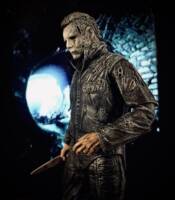 Halloween ENDS Decrepit Myers (Halloween) Custom Action Figure