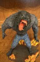 Werewolf/ Wolf man (Monsters) Custom Action Figure