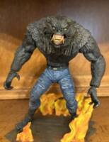 Werewolf/ Wolf man (Monsters) Custom Action Figure