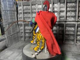 Archduke Gorgon (Mazinger Z) (Mazinger Z) Custom Action Figure