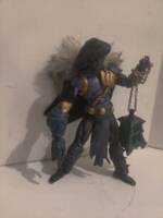 Gate Keeper Spawn (Spawn) Custom Action Figure