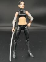 Echo V3 (Marvel Legends) Custom Action Figure