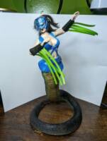 Negaunee (VFC) (Dungeons and Dragons) Custom Action Figure