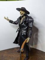 Xanatos (VFC) (Dungeons and Dragons) Custom Action Figure