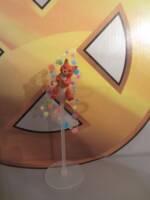 Niels the Bouncing Cat (Marvel Legends) Custom Action Figure