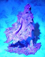 Emily the COrpse Bride (Horror) Custom Miniature / Figurine [Emily the Corpse Bride]
