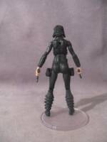 Selene (Underworld) Custom Action Figure