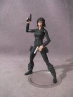 Selene (Underworld) Custom Action Figure