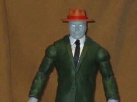 Big Man of Crime (Marvel Legends) Custom Action Figure
