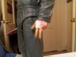 Michael Myers (Halloween kills) (Halloween) Custom Action Figure