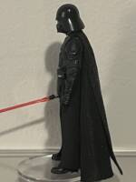 Darth Vader A New Hope Version 2 (Star Wars) Custom Action Figure