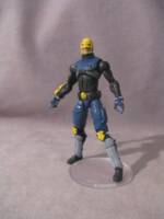 Young Justice Guardian (DC Infinite Heroes) Custom Action Figure