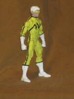 Whizzer (Marvel Legends) Custom Action Figure