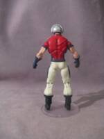 Peacemaker (DC Infinite Heroes) Custom Action Figure