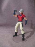 Peacemaker (DC Infinite Heroes) Custom Action Figure