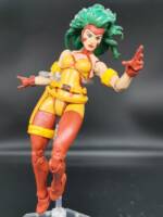 Polaris (X-Factor #87) V2 (Marvel Legends) Custom Action Figure