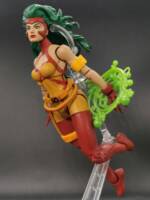 Polaris (X-Factor #87) V2 (Marvel Legends) Custom Action Figure