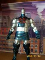 Iron Cross (Marvel Legends) Custom Action Figure