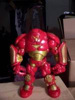 Hulkbuster Iron Man (Marvel) Custom Action Figure
