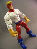 Piledriver (Marvel Legends) Custom Action Figure