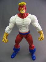 Piledriver (Marvel Legends) Custom Action Figure