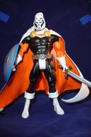 Taskmaster (DC Direct) Custom Action Figure