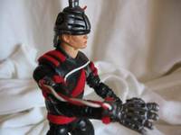 Corporal Joebot  2.0 (Music) Custom Action Figure