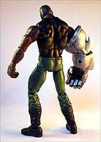 Gauntlet (Marvel Legends) Custom Action Figure