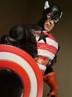 U.S. Agent (Marvel Legends) Custom Action Figure