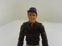 H. M 'howling mad' murdock (A-Team) Custom Action Figure