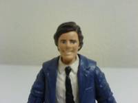 Templeton 'faceman' peck (A-Team) Custom Action Figure