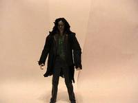 Brainiac 2. 0 (milton fine) (Superman) Custom Action Figure