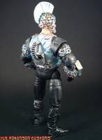 Dynamo (Running Man) Custom Action Figure
