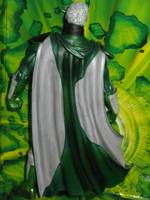 Palindrome (City of Heroes) Custom Action Figure