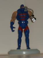 KG Beast (Batman) Custom Action Figure