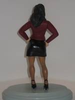 Lois Lane (Hush) (Batman) Custom Action Figure