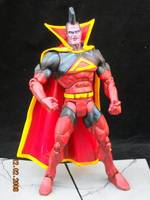 Gladiator (Marvel) Custom Action Figure