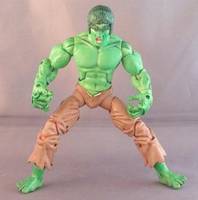 Hulk (70's TV) V.3 (Incredible Hulk) Custom Action Figure