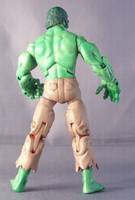 Hulk (70's TV) V.3 (Incredible Hulk) Custom Action Figure