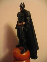 The Dark Knight (Batman - Movie Style) Custom Action Figure