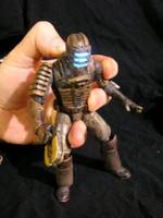 Dead Space Dude (Marvel Legends) Custom Action Figure